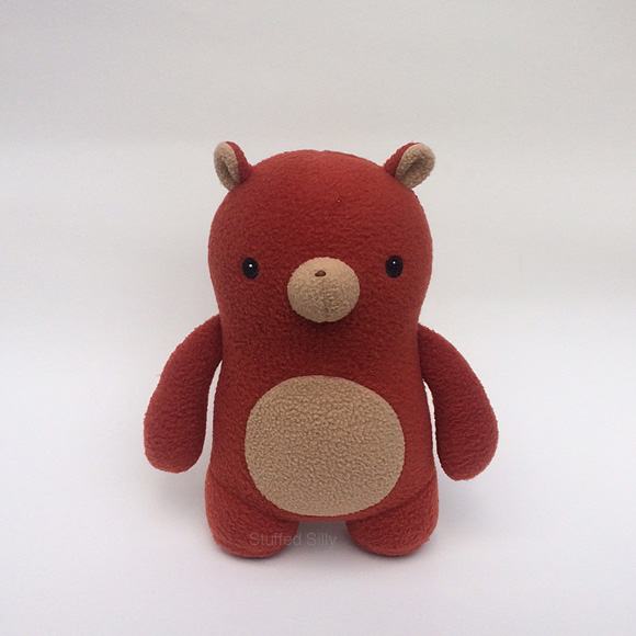 unique stuffed toys